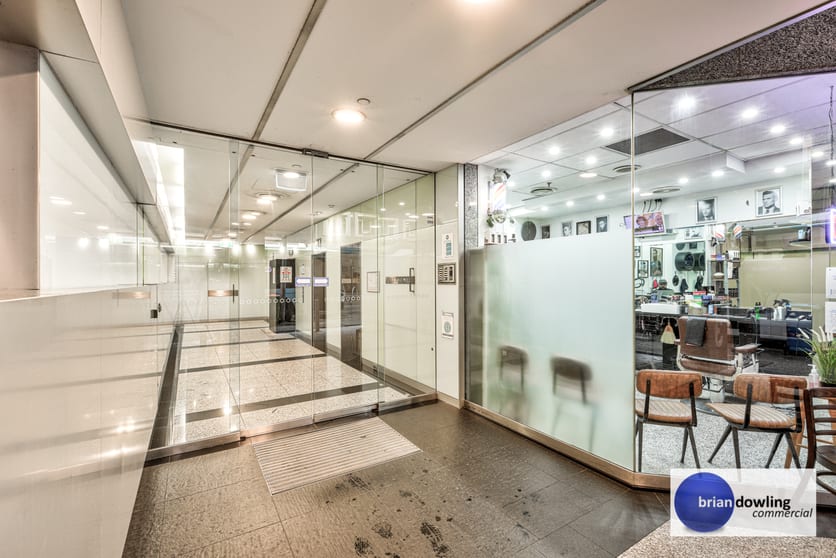 Click to view all images Level 2/263 Clarence Street Sydney NSW 2000 - Image 3