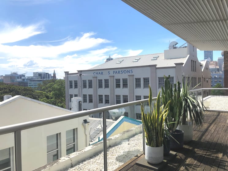 Click to view all images 10/35 Buckingham Street Surry Hills NSW 2010 - Image 3