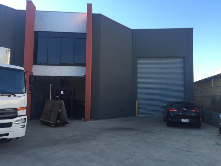8/100 Champion Road Williamstown VIC 3016 - Image 1