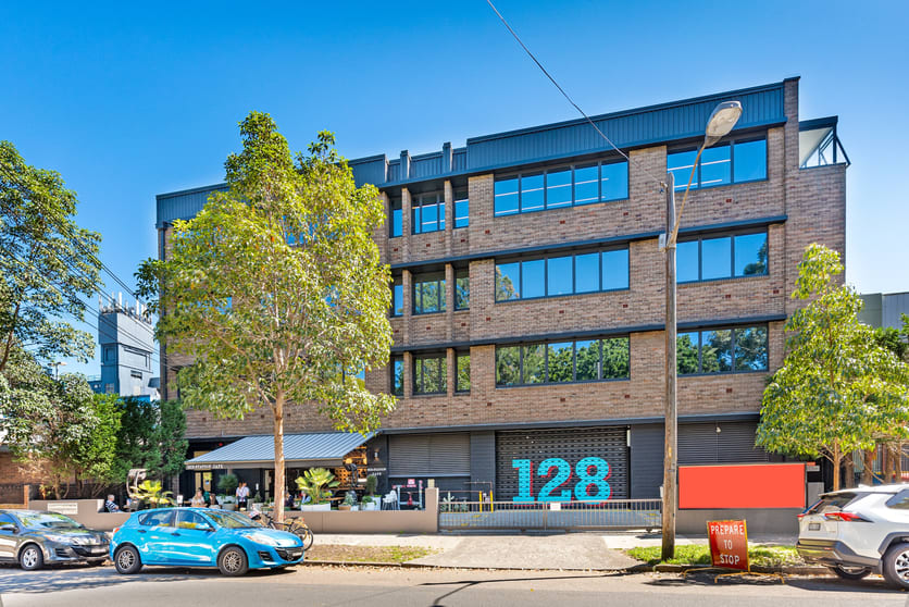 Click to view all images 3.02/128 Rothschild Avenue Rosebery NSW 2018 - Image 1