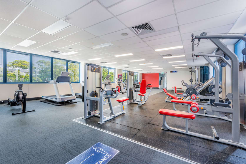 Click to view all images 3.02/128 Rothschild Avenue Rosebery NSW 2018 - Image 3