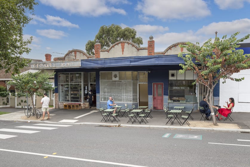 Click to view all images 171 Rankins Road Kensington VIC 3031 - Image 1