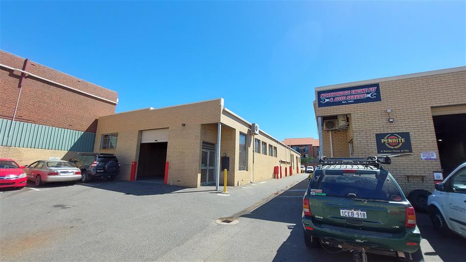 Click to view all images 408 Newcastle Street West Perth WA 6005 - Image 1