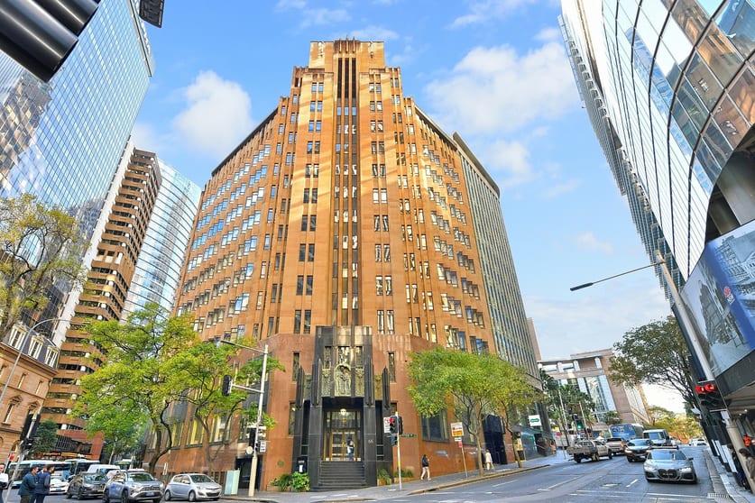 Click to view all images Suite 802/66 Hunter Street Sydney NSW 2000 - Image 1