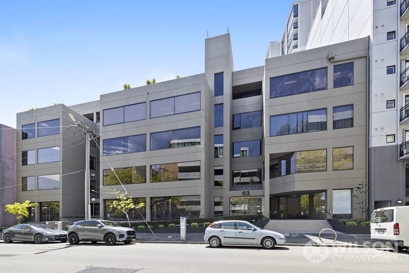Click to view all images Suite 310/63 Stead Street South Melbourne VIC 3205 - Image 1