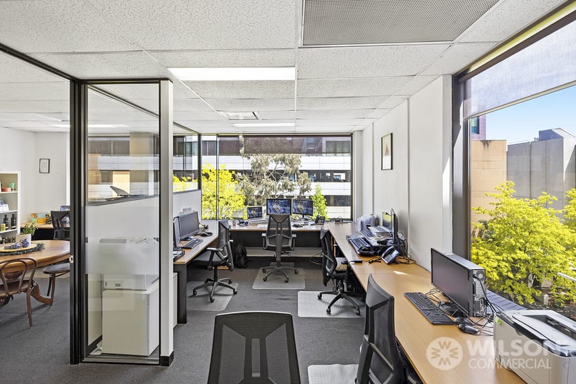 Click to view all images Suite 310/63 Stead Street South Melbourne VIC 3205 - Image 2