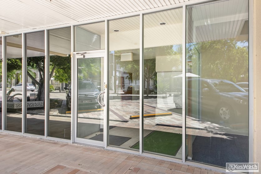 Click to view all images Shop 2/7 Denham Street Rockhampton City QLD 4700 - Image 3