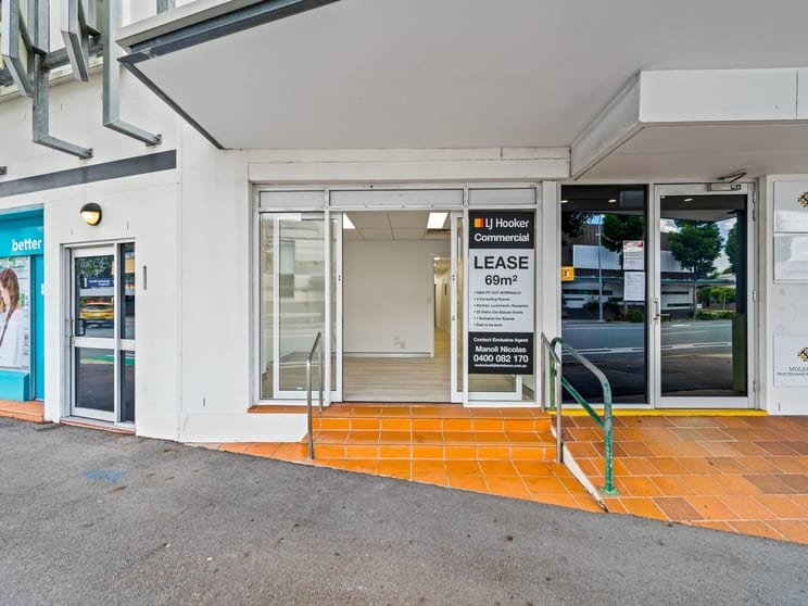 Click to view all images 2/40 Annerley Road Woolloongabba QLD 4102 - Image 2