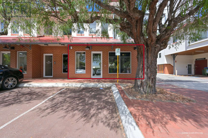 Click to view all images 2/63 Second Avenue Mount Lawley WA 6050 - Image 2