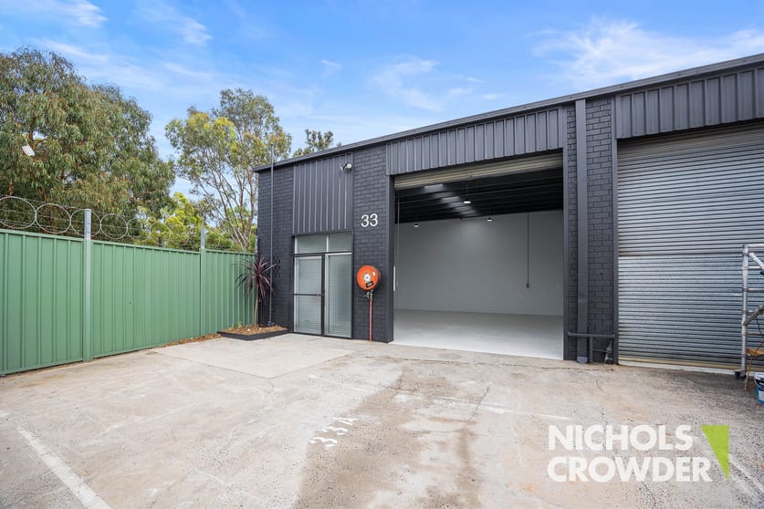 Click to view all images 33/22 Dunn Crescent Dandenong VIC 3175 - Image 1