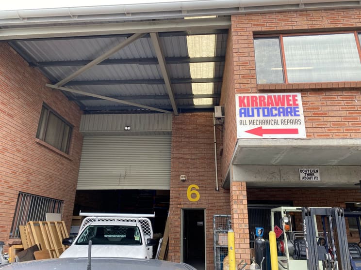 Click to view all images Unit 6B/64 Oak Road Kirrawee NSW 2232 - Image 3
