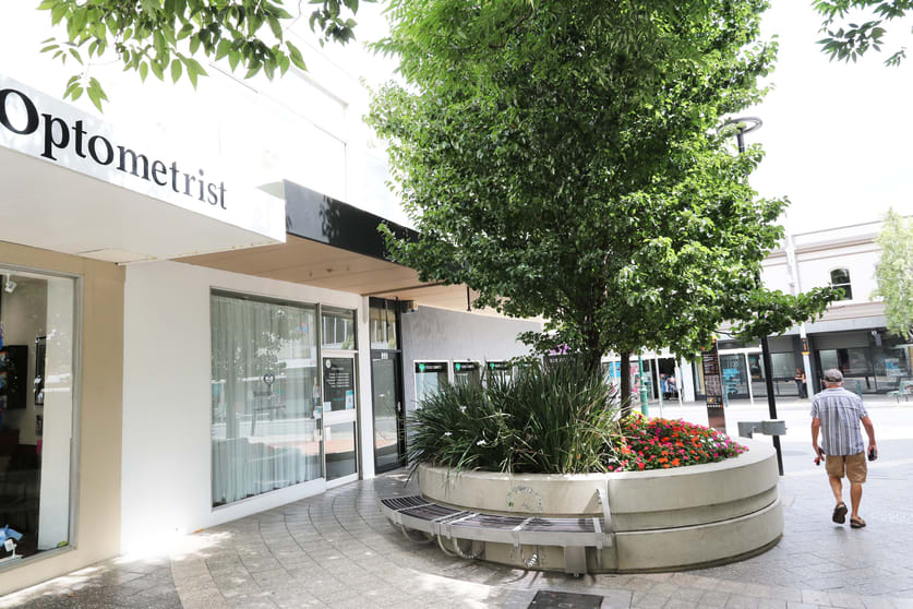 Click to view all images 33 Quadrant Mall Launceston TAS 7250 - Image 1