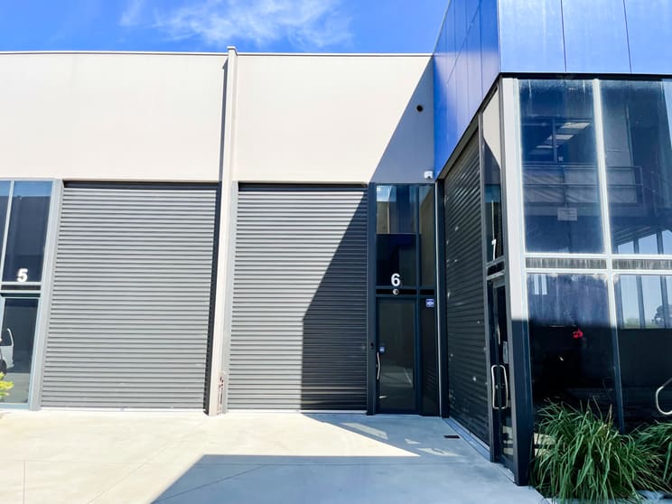 Click to view all images 6/43 Yazaki Way Carrum Downs VIC 3201 - Image 1
