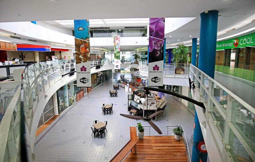 Click to view all images 58 Lake Street Cairns City QLD 4870 - Image 2