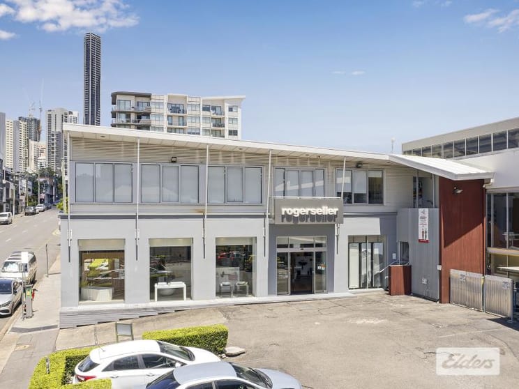 Click to view all images 76 McLachlan Street Fortitude Valley QLD 4006 - Image 1