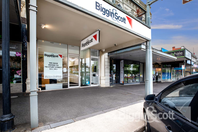 426 Sturt Street Ballarat Central VIC 3350 - Image 2