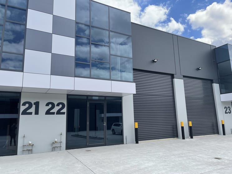 Click to view all images 22/79 Cooper Street Campbellfield VIC 3061 - Image 1