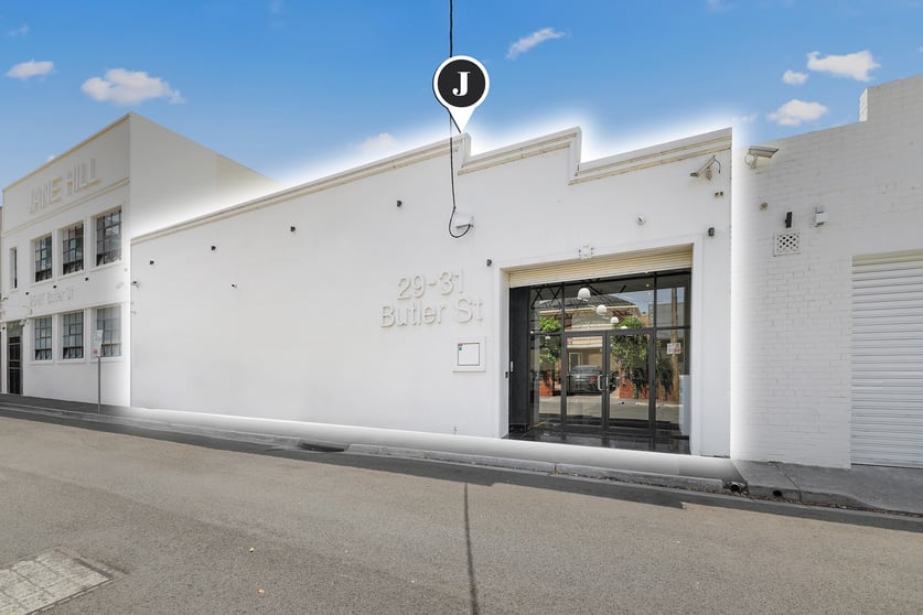 Click to view all images 29-31 Butler Street Richmond VIC 3121 - Image 1