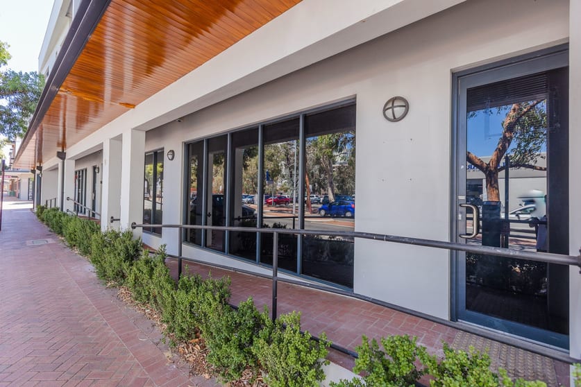 Click to view all images Suite 4/2 Pisconeri Street Perth WA 6000 - Image 1