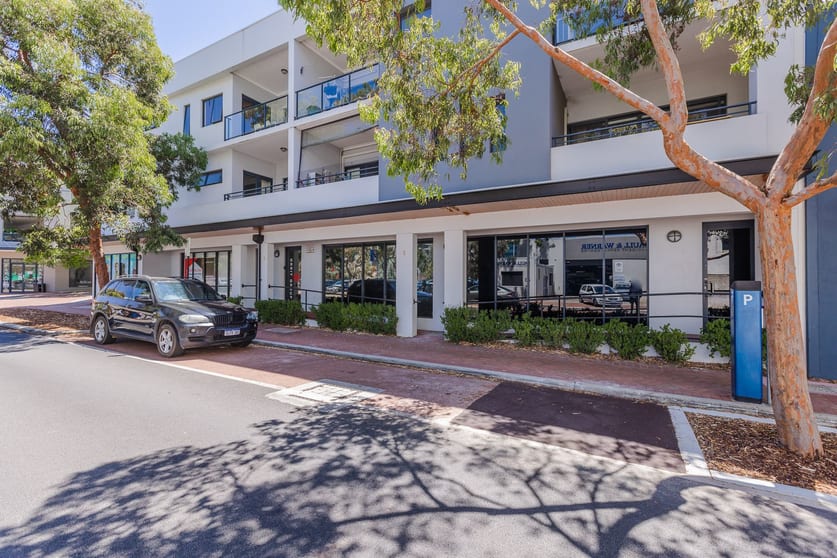 Click to view all images Suite 4/2 Pisconeri Street Perth WA 6000 - Image 3