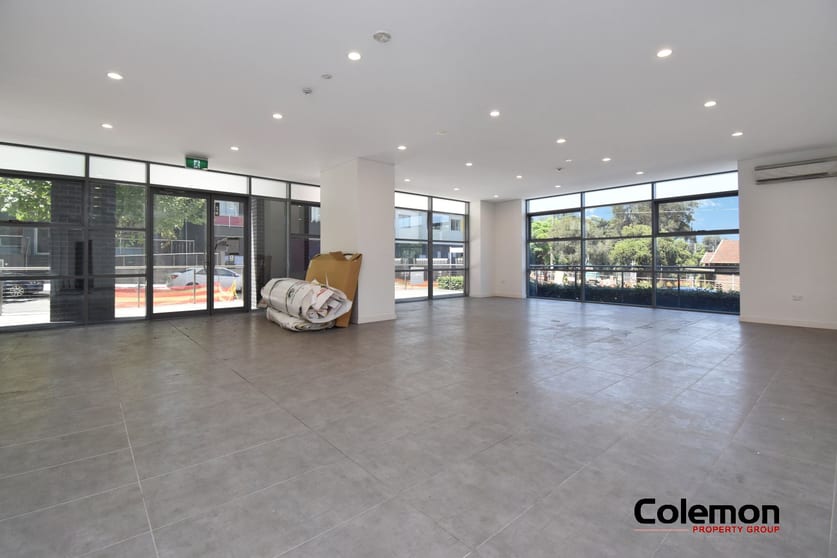 Click to view all images Shop 25/48 Cooper St Strathfield NSW 2135 - Image 2
