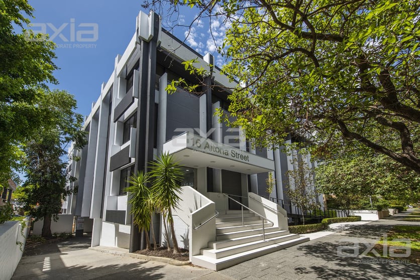 GF Suite 2/16 Altona Street West Perth WA 6005 - Image 2