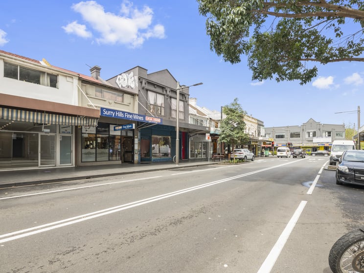 Click to view all images 652 Crown Street Surry Hills NSW 2010 - Image 2