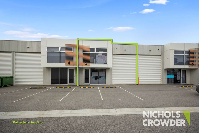 Click to view all images 3/85 Keys Road Moorabbin VIC 3189 - Image 2