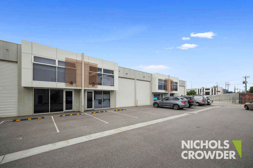 Click to view all images 3/85 Keys Road Moorabbin VIC 3189 - Image 3