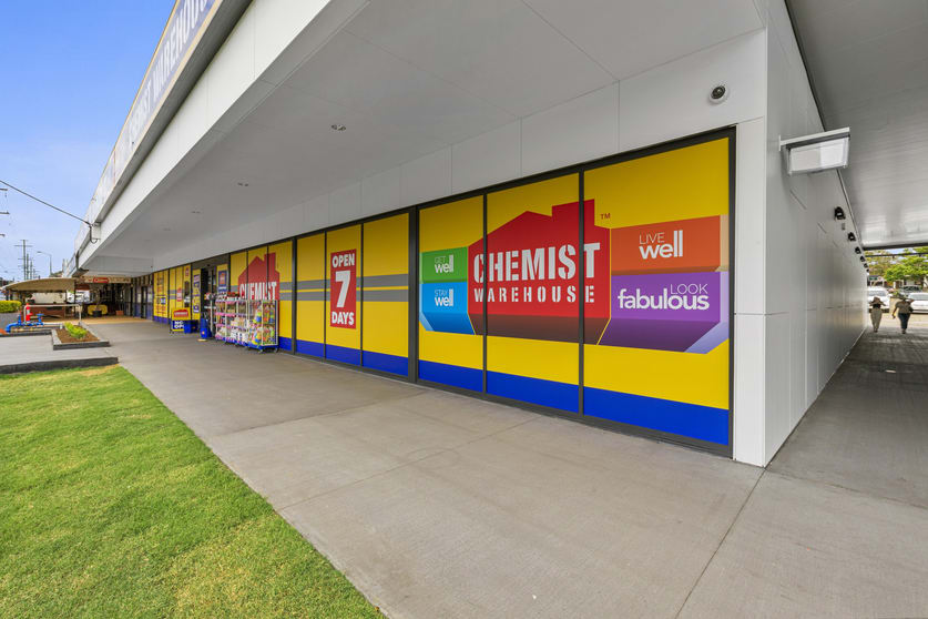 Click to view all images 107 Old Cleveland Road Capalaba QLD 4157 - Image 3