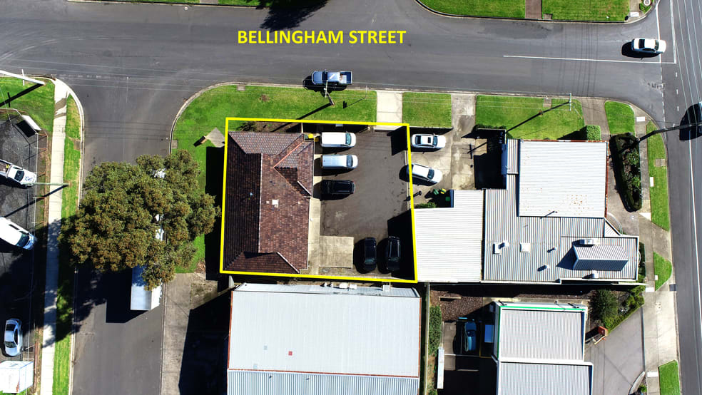 Click to view all images 1 Bellingham Street Leongatha VIC 3953 - Image 2