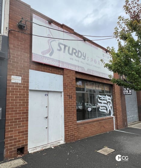 Click to view all images 21 - 23 Stanley Street West Melbourne VIC 3003 - Image 1