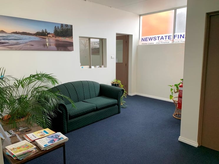 Click to view all images Suite 5&6/95 Horton Street Port Macquarie NSW 2444 - Image 1
