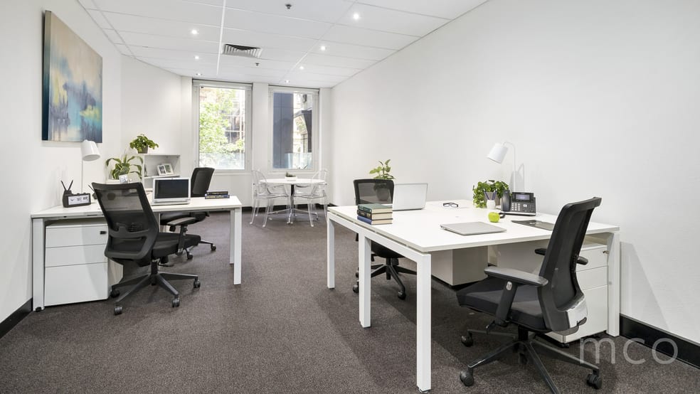 Suite 403a/480 Collins Street Melbourne VIC 3000 - Image 1
