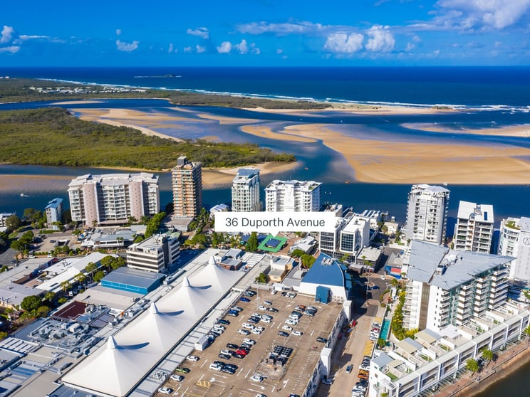 Click to view all images Shop 2/36-38 Duporth Avenue Maroochydore QLD 4558 - Image 2