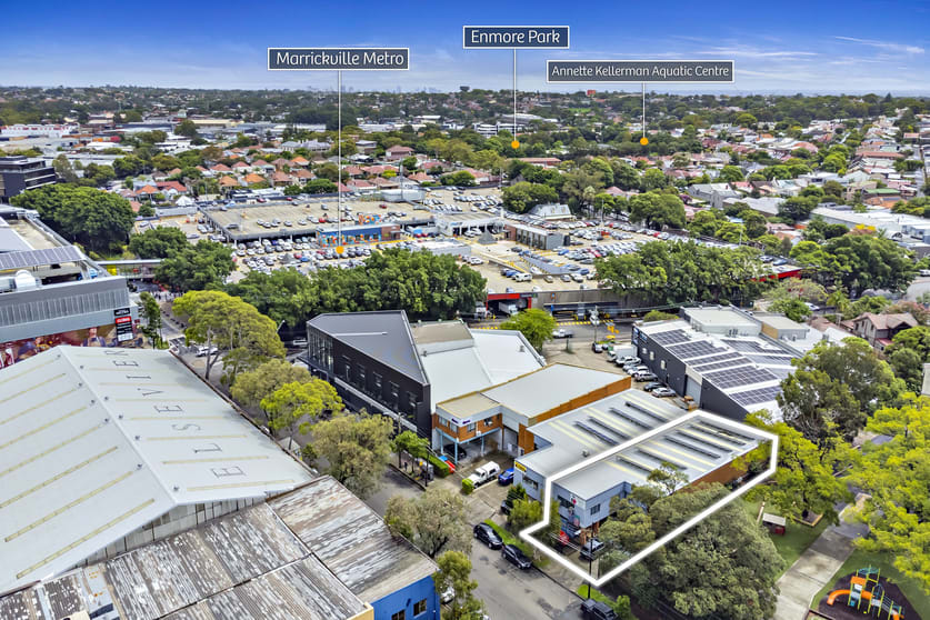 Click to view all images 5 Smidmore Street Marrickville NSW 2204 - Image 1