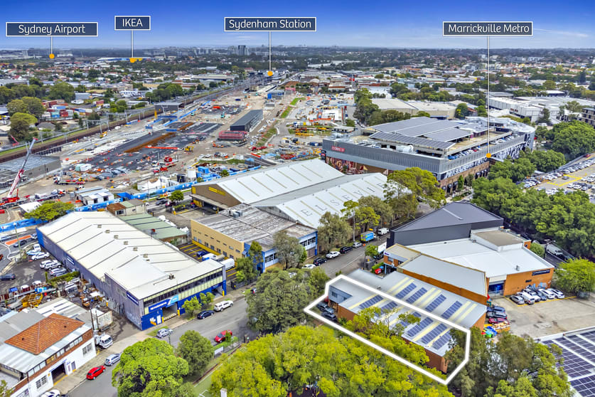 Click to view all images 5 Smidmore Street Marrickville NSW 2204 - Image 3