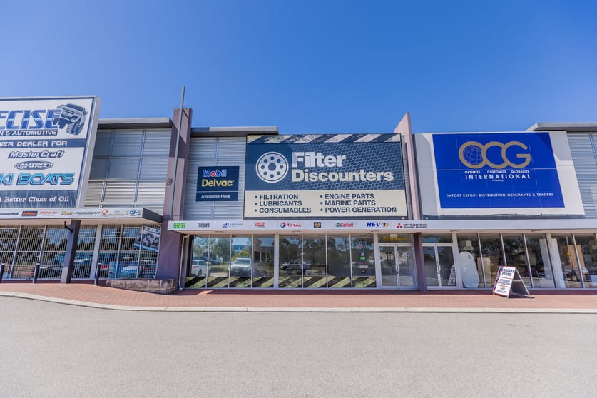 Click to view all images 3/9 Inspiration Drive Wangara WA 6065 - Image 2