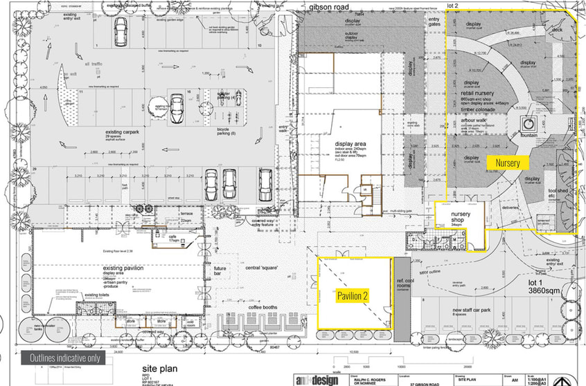 Nursery/37 Gibson Road Noosaville QLD 4566 - Image 3