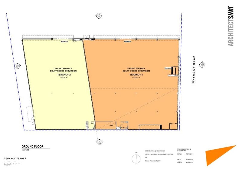 Click to view all images For Lease/167-171 Invermay Road Invermay TAS 7248 - Image 3