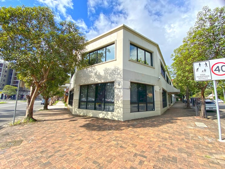 Click to view all images Suite 1/36 Woodriff Street Penrith NSW 2750 - Image 1