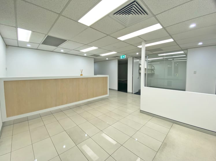 Click to view all images Suite 1/36 Woodriff Street Penrith NSW 2750 - Image 3