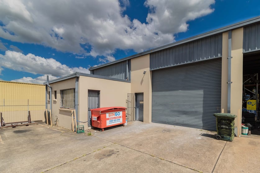 4/26 Elizabeth Street Wetherill Park NSW 2164 - Image 1