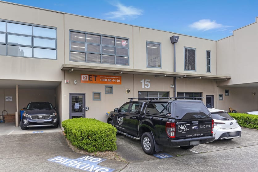 Click to view all images 15/56-58 O'Riordan Street Alexandria NSW 2015 - Image 1