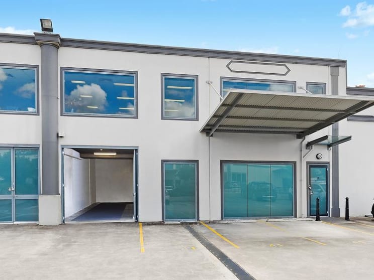 Click to view all images Unit 41/9 Hoyle Avenue Castle Hill NSW 2154 - Image 1