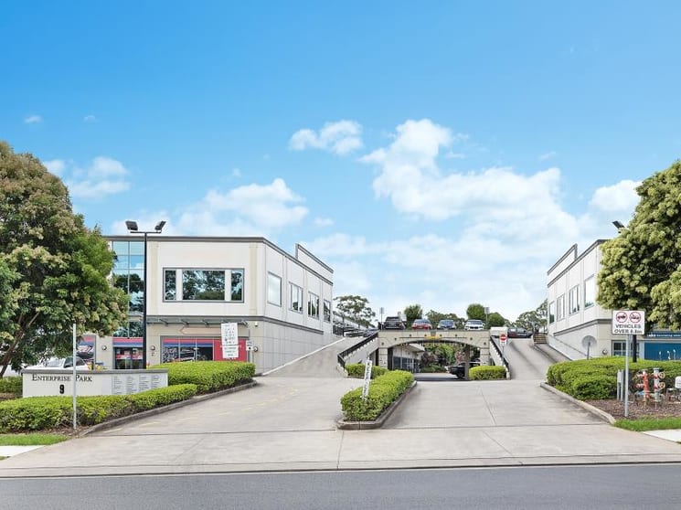 Click to view all images Unit 41/9 Hoyle Avenue Castle Hill NSW 2154 - Image 3