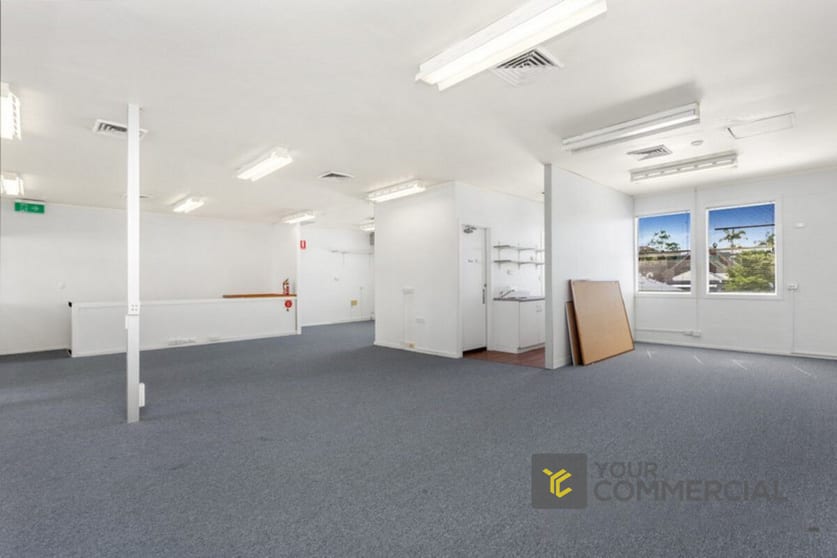 Click to view all images 11/541 Boundary Street Spring Hill QLD 4000 - Image 3