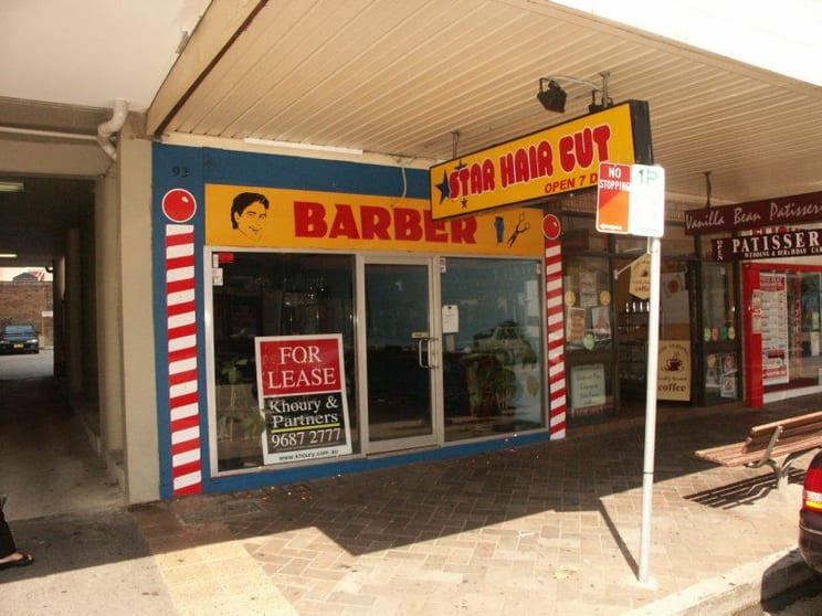 Click to view all images 93 Macquarie Street Parramatta NSW 2150 - Image 1