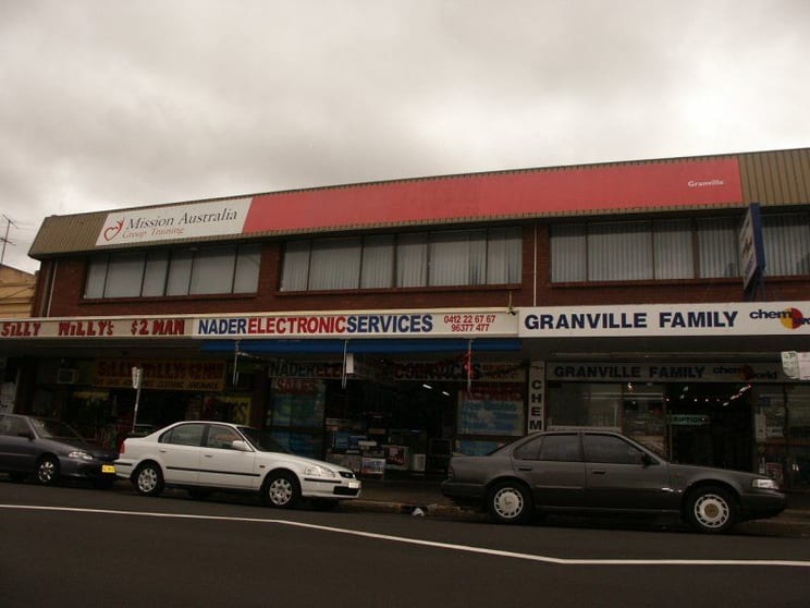 Click to view all images 10 South Street Granville NSW 2142 - Image 1