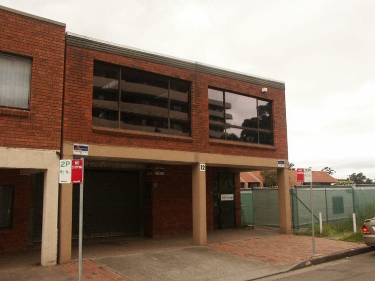 Click to view all images 1/12 Union Street Parramatta NSW 2150 - Image 1